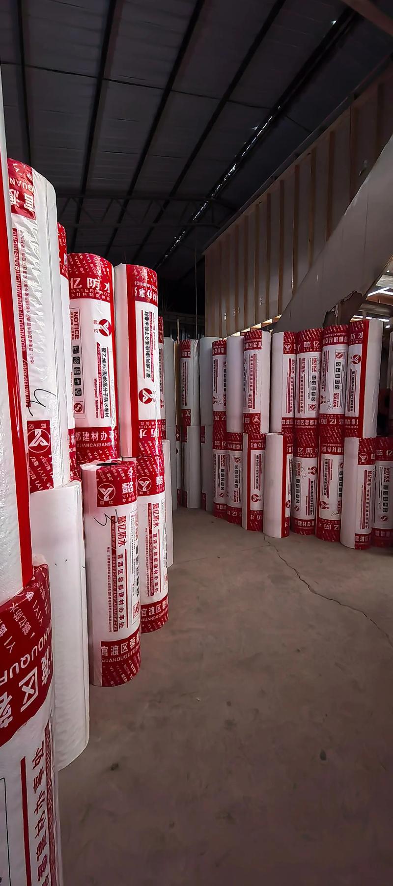 上海新型材料：行业的创新之源