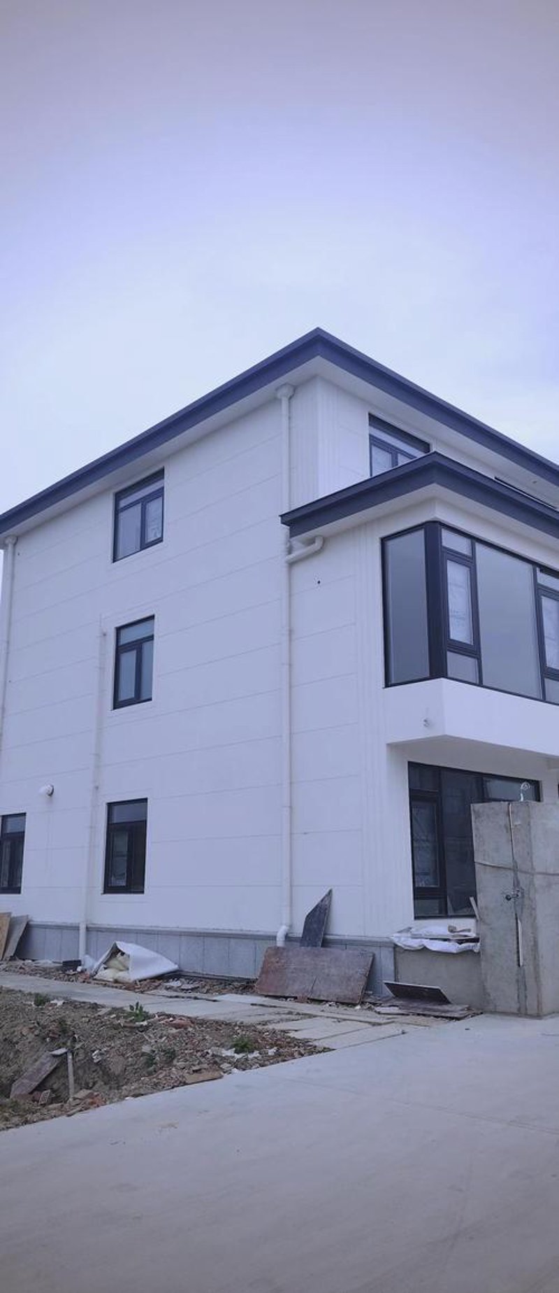 建筑涂料